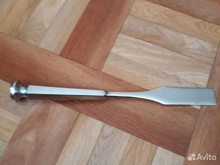 Инструменты хирургические(набор)