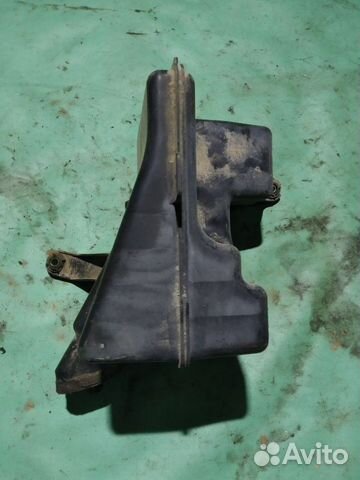 Корпус воздушного фильтра Nissan Murano Z50 3.5