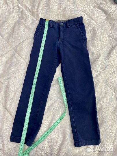 Брюки в школу DS