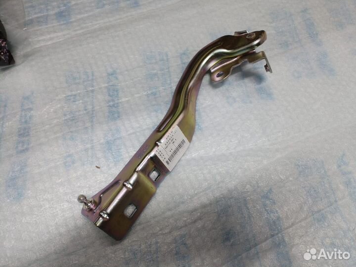 Петля капота CD569F2701010801