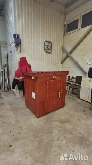 Коптильня 5 в 1