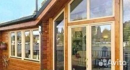 Пластиковые окна за 7 дней