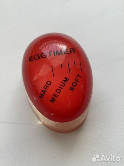 Eggtimer