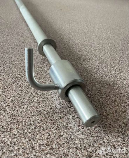 Гриф для штанги 150 см