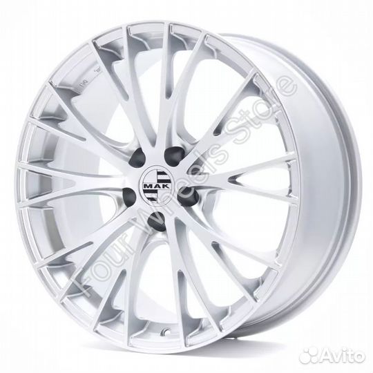 Диски Porsche R19