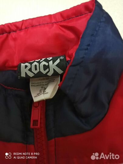 Костюм для мальчика 80