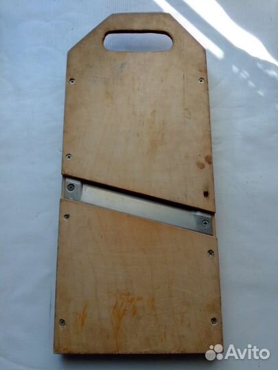 Шинковница 