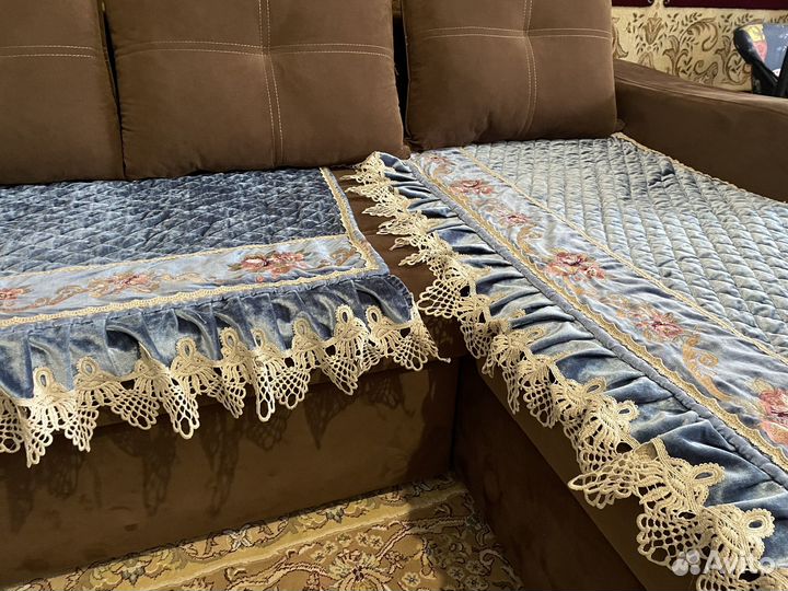 Дивандейки бу