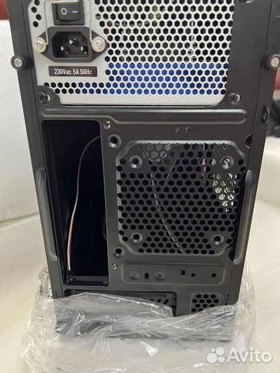 Компьютерный корпус Crown CMC-4803