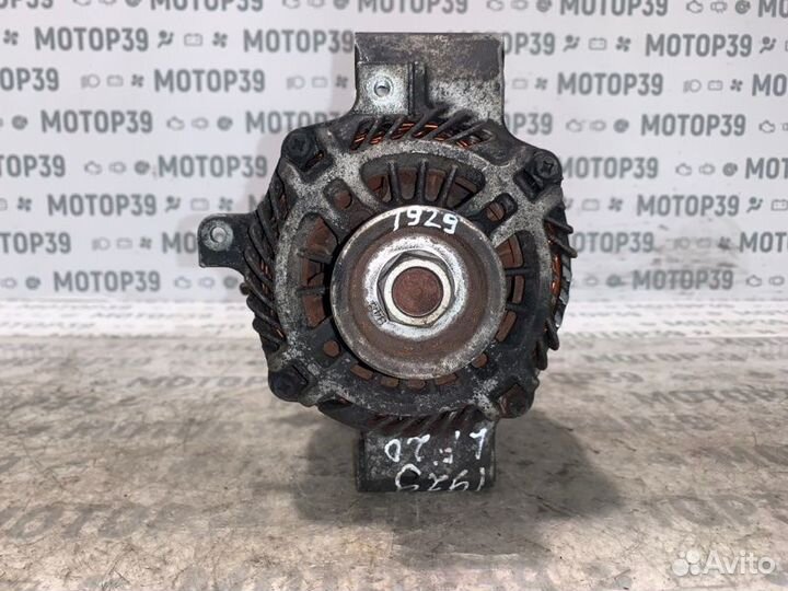 Генератор Mazda 6 2.0 I 2002