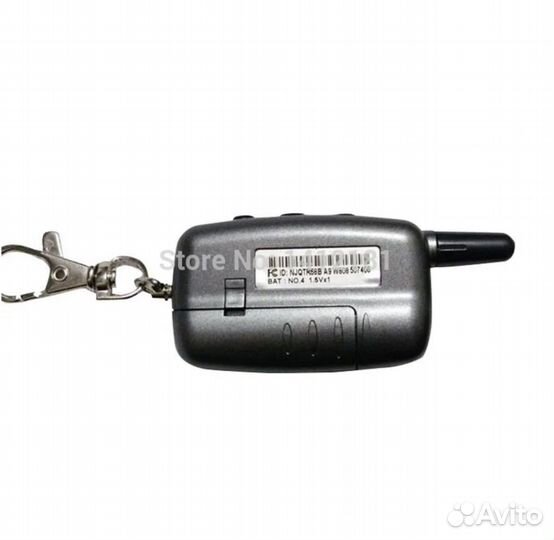 Брелок сигнализации старлайн а9