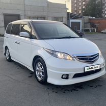 Honda Elysion 3.0 AT, 2004, 218 000 км, с пробегом, цена 800 000 руб.