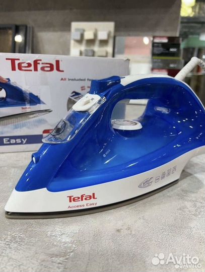 Утюг Tefal FV1548