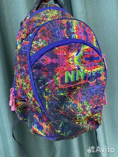 Рюкзак детский