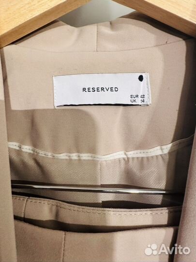 Костюм брючный