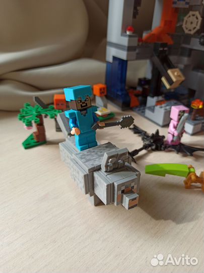 Конструктор 