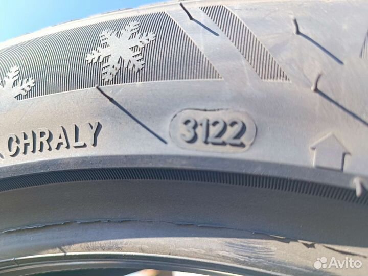 Sailun Ice Blazer Alpine EVO1 215/50 R17