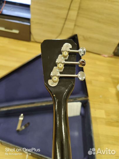 Балалайка прима