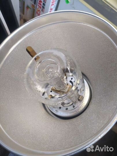 Студийный постоянный свет Falcon Eyes qlbk-1000