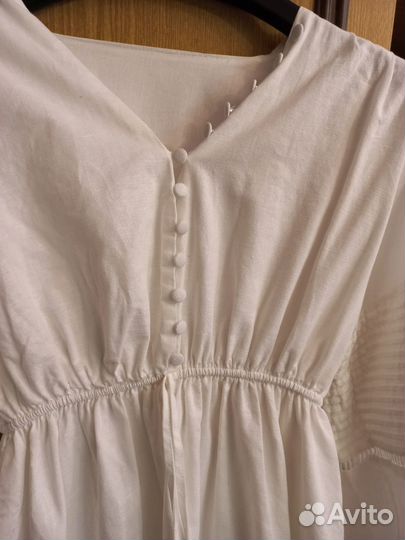 Платье летнее женское