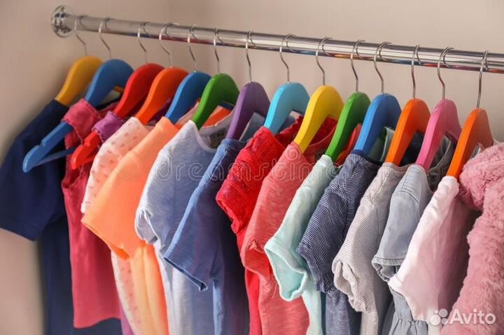 Одежда для детей