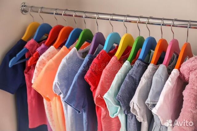 Одежда для детей