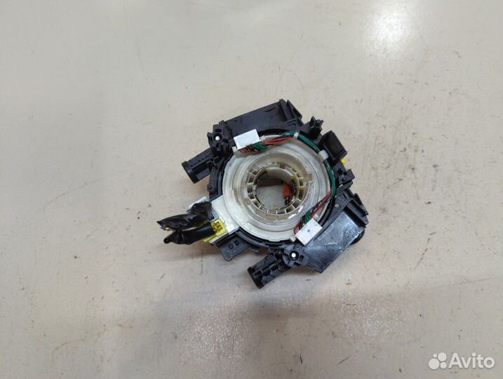 Шлейф руля Nissan Qashqai