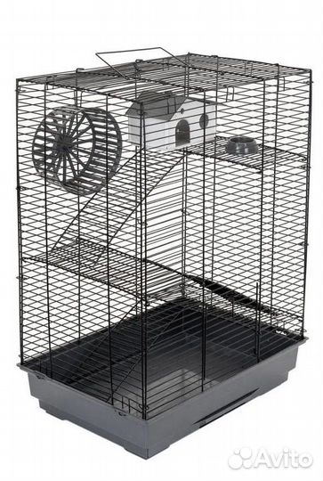 Клетка для мелких грызунов