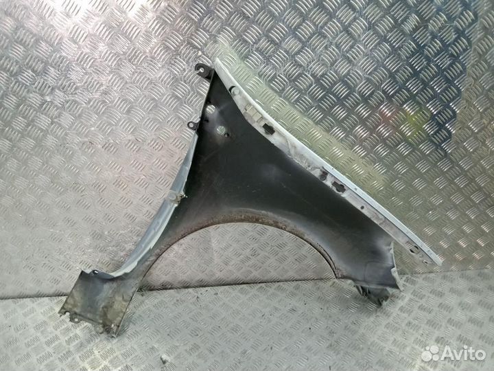 Крыло Renault Clio 3 (2005-2012)