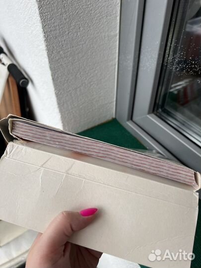 Самоклеящиеся этикетки 70х28,5 а4