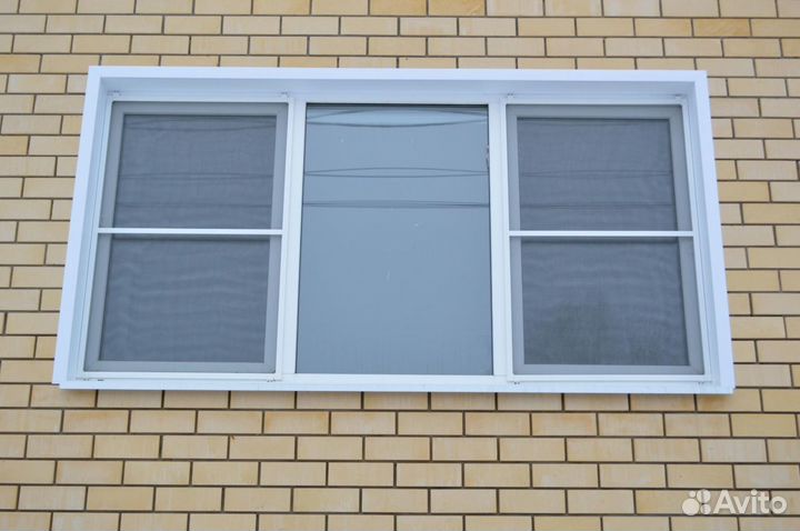 Балкон под ключ