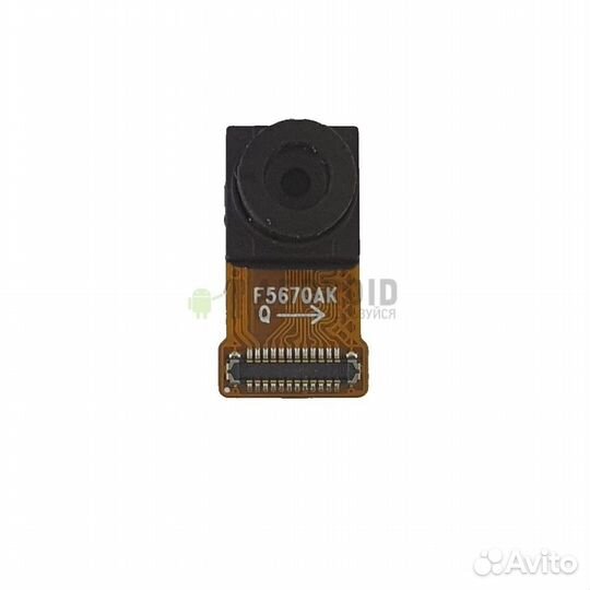 Фронтальная (передняя) камера для Meizu MX5