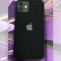 iPhone 12, 128 ГБ