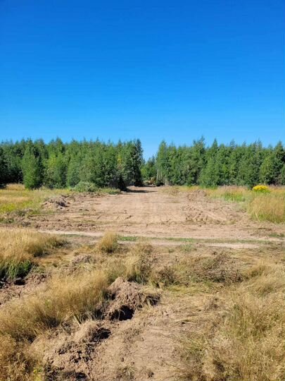 Участок 20 сот. (ИЖС)