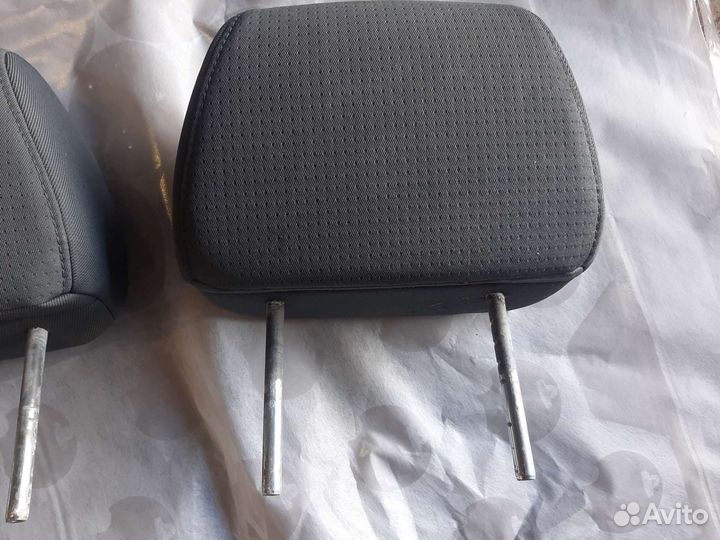 Подголовник Honda Ridgeline