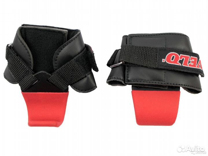 Крюки для турника и тяги. Магазин