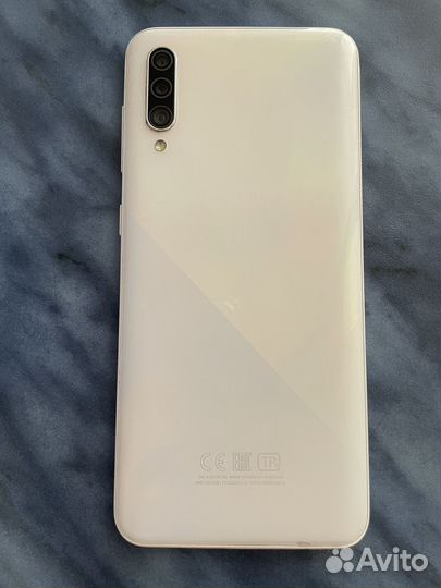 Samsung Galaxy A30s, 3/32 ГБ