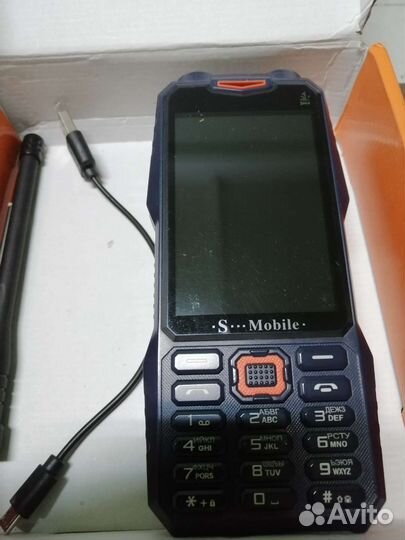 Мобильные телефоны бу