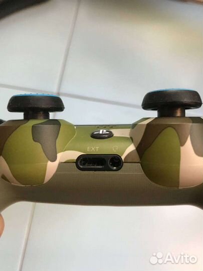 Оригинальный геймпад dualshock 4 Sony PS4