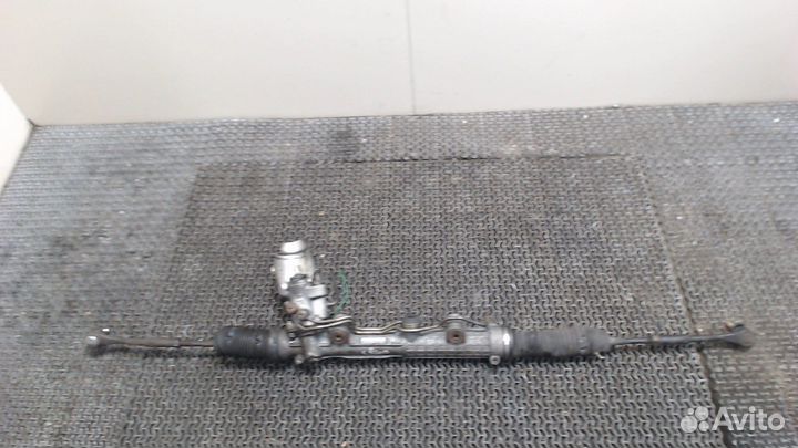 Рейка рулевая с г/у Mercedes S W220, 1998