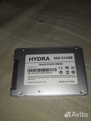 Видеокарта, жесткий hdd и ssd