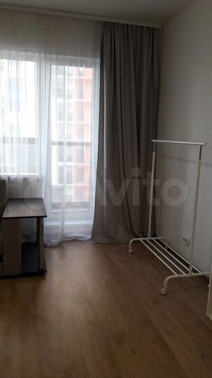 Квартира-студия, 28 м², 9/18 эт.