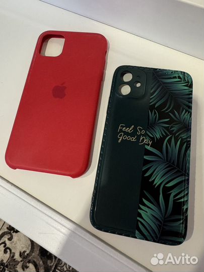 iPhone 11, 256 ГБ