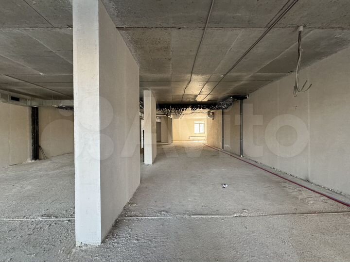 Торговая площадь, 217.55 м² с НДС