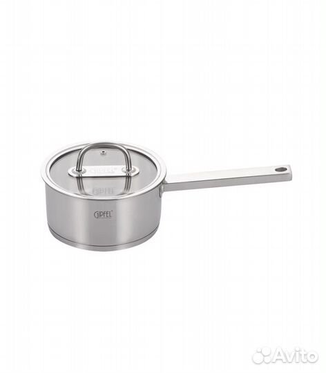 Набор посуды Gipfel Capella 1512, 6 предметов