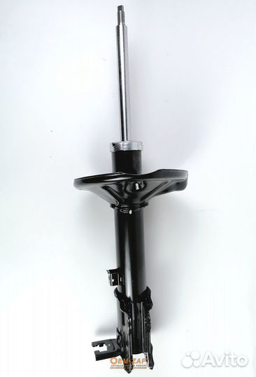 Амортизатор подвески Акцент Accent