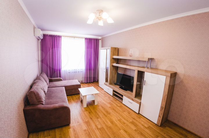 2-к. квартира, 70 м², 13/15 эт.