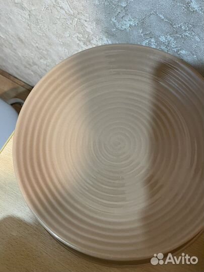 Сервиз столовый