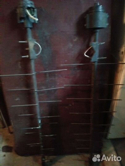 Антена наружняя уличная