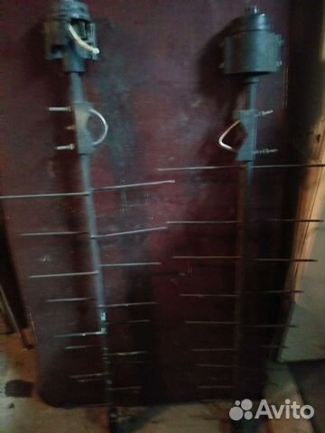 Антена наружняя уличная